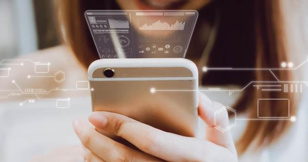 data being collected from customer rebate